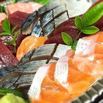 サスエ前田魚店　西小川店 - 