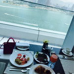 Four Seasons Hotel Hong Kong  - 