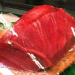 サスエ前田魚店　西小川店 - 