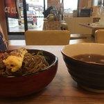 ひばりが丘高校うどん部 - 