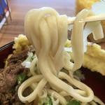 ひばりが丘高校うどん部 - 