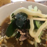 ひばりが丘高校うどん部 - 