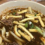 ひばりが丘高校うどん部 - 