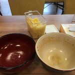 ひばりが丘高校うどん部 - 