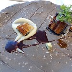 レミニセンス - 鰻