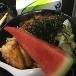 旨辛タンメン 荒木屋 - 