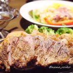 スコール - サーロインステーキ食べ放題