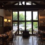 Patisserie Cafe こんま亭 - 