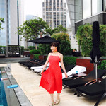 Four Seasons Hotel Hong Kong  - 