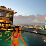 Four Seasons Hotel Hong Kong  - 