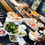 Four Seasons Hotel Hong Kong  - 