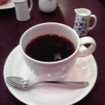 ネズカフェ - ホットコーヒー　４２０円