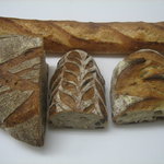 ラ バゲット ド パリ ヨシカワ - ２０１１・８・１３