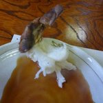 ししくい - 団扇海老