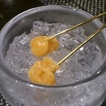 レストラン バカール - キャラメル