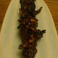 神泉いちのや - 