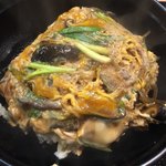 恵味うどん - 