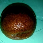 大和屋菓子舗 - ほんのびまんじゅう