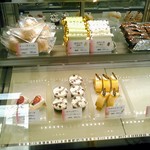 大和屋菓子舗 - 店内