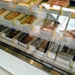 大和屋菓子舗 - 店内