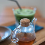 和三盆 恵菓 - 和三盆糖（わさんぼんたう）