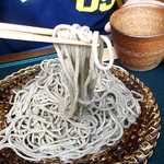 杜のそば家 山本 - 