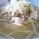 サッポロラーメンたき - あっぷ