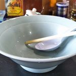 サッポロラーメンたき - 気付いたら飲んでました