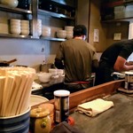 Chuuka Soba Sakurazaka - 