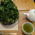 茶寮つぼ市製茶本舗 - 