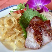 ホテルオークラ レストラン横浜 中国料理 桃源 - 