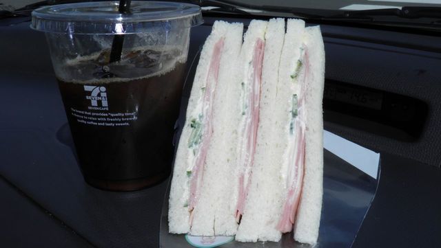 セブンイレブン 飯舘村の道の駅までい館店 - 飯舘村その他（コンビニ・スーパー）の写真