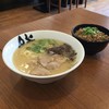 博多ラーメン 膳 周船寺店