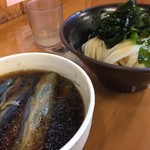 四方吉うどん - 