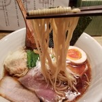 Homemade Ramen 麦苗 - 