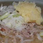 サッポロラーメンたき - あっぷ