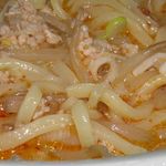 サッポロラーメンたき - 絡めて