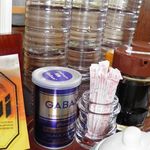 サッポロラーメンたき - 調味料類