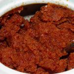 サッポロラーメンたき - 辛味噌