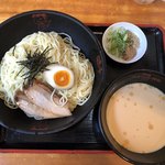 味千拉麺 - 季節限定
            《ざるラーメン》800円