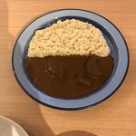 もうやんカレー - 