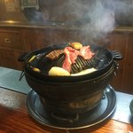 成吉思汗 大黒屋 - ジンギスカンの旨味が止まらない！