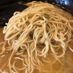 ラーメン道楽 - 