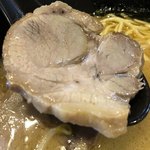 ラーメン道楽 - 