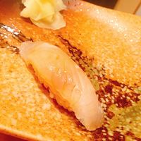 鮨 福原 - 