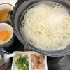 五島うどん つばき
