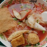 タイ国料理 ゲウチャイ - 