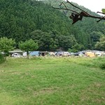 くつきそば 永昌庵 - 