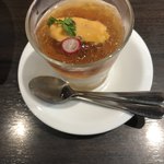 俺のフレンチ・イタリアン OMORI - 