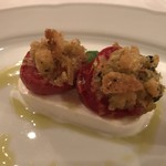 トラットリア トマティカ - 